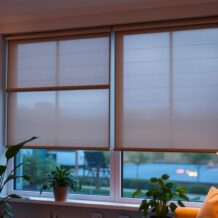 Rolety dzień noc a prywatność wieczorem: jak skutecznie sterować światłem i chronić intymność w domu