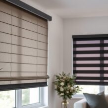 Rolety dzień-noc: najczęstsze błędy montażu, które obniżają komfort i estetykę wnętrza