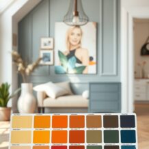 Złe podtony farby we wnętrzu: jak rozpoznać przyczyny i uniknąć typowych błędów kolorystycznych