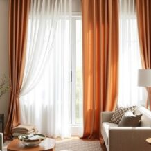 Jak precyzyjnie dobrać długość karnisza, by zasłony swobodnie się układały i ozdobiły wnętrze