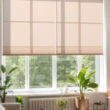 Rolety dzień noc — praktyczna regulacja światła i estetyka w Twoim wnętrzu