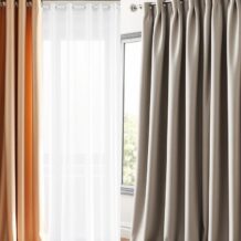 Zasłony na przelotkach czy taśmie: jak wybrać najlepsze mocowanie i uniknąć najczęstszych problemów