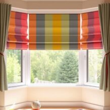 Bezpieczne osłony okienne dla dzieci: jak wybrać i zamontować, by uniknąć zagrożeń związanych ze sznurkami i łańcuszkami