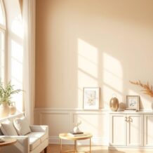 Jak dobrać kolor ścian do wnętrza, by stworzyć harmonijną i funkcjonalną przestrzeń