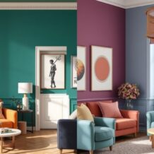 Błędy w łączeniu kolorów ścian i mebli: jak rozpoznać przyczyny i skutecznie je poprawić