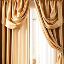 Taśma marszcząca do zasłon: jak dobrać typ i szerokość, by zachować efekt na lata