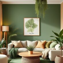 Trendy kolorystyczne we wnętrzach: jak łączyć modne barwy, by stworzyć harmonijną aranżację