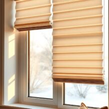 Plisy do okien – kiedy warto wybrać termoizolacyjne przesłony i jak ocenić ich funkcjonalność oraz montaż?