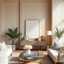 Neutralna baza kolorystyczna w stylizacji i wnętrzach: jak dobrać odcienie zgodne z typem urody i zachować harmonię na lata